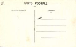 CPA Briancon pres du Pont de Guisane 