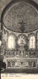 CPA Embrun Cathedrale Le Maitre 