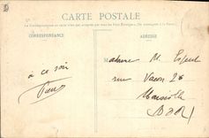 CPA Gap Mausolee du Connetable de Lesdiguieres Musee Departemental