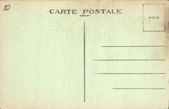 CPA Gap Vue generale et Massif de Charance 