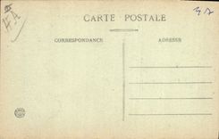 CPA Briancon Vue generale et les Remparts 