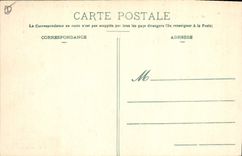 CPA Briancon Vue Generale 