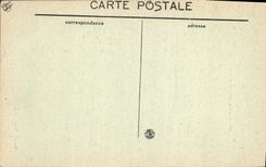 CPA Briancon Le Pont d'Asfeld sur la Durance 