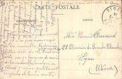 CPA Le Col du Lautaret Les Chalets Hotels Le Glacier de l'Homme 