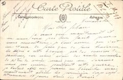 CPA Env de Briancon Le Pont Baldy 