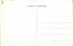 CPA Les Alpes Col du Galibier La Route le Tunnel et le Restaurant du Galibier 