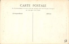 CPA Briancon Pont d'Asfeld ou du Diable sur la Durance 