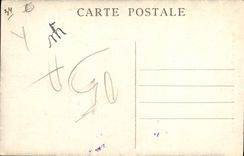 CPA Briancon Le Pont Baldy sur la Cerveyrette 