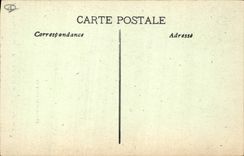 CPA Briancon Pont d'Asfeld sur la Durance 