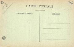 CPA Briancon Pont Baldy sur la Cerveyrette 