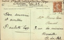 CPA Gap Hautes Alpes La Cathedrale 