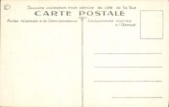 CPA Gap Interieur de la Cathedrale 