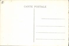 CPA Embrun Vue generale Chateau de Bellegarde Pic du Clocher