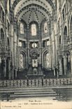 CPA Gap Interieur de la Cathedrale 