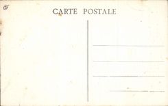 CPA Les Alpes Sommet du Roc Noir Le Lautaret Route de Briancon 