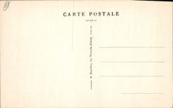 CPA Gorges du Queyras Un sommel 