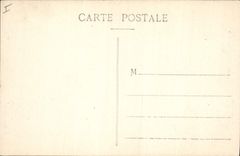 CPA Dauphine La Grave Eglise des Terrasses et la Meije 