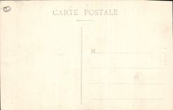 CPA Les Alpes La Meije et la Gouffre du Glacier de la Meije 