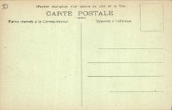 CPA Le Lautaret et la Meije Chalet du PLM 