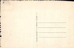 CPA Le Col du Lauteret et le Grand Galibier 