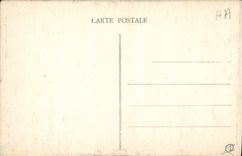 CPA Briancon Le Pont d'Asfeld au dessus de la Durance 