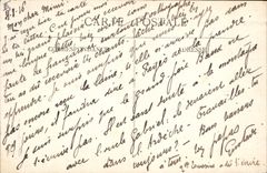 CPA Gap Clocher et Porche de la Cathedrale 