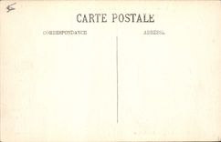 CPA Briancon Vue generale 