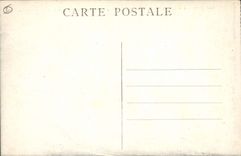 CPA Dauphine Le Lautaret Hotel du PLM et le Massif de la Meije 