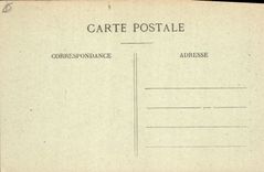 CPA Briancon Pont Baldy 