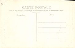 CPA Briancon Le Pont d'Asfeld sur la Durance 