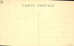 CPA Briancon Pont Baldy 