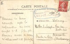 CPA Gap Interieur de la Cathedrale 