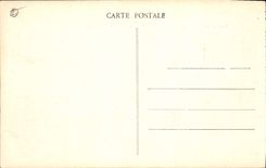 CPA Briancon et des Forts 