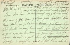 CPA Gap Clocher et Porche de la Cathedrale 