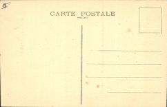 CPA Gap Interieur de la Cathedrale 