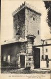 CPA Embrun Caserne Laharpe Brune 