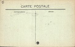 CPA Briancon Chute de la Serverelle sur le Pont Baldy 