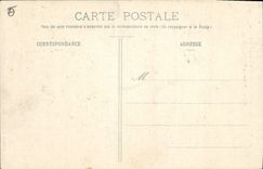 CPA Briancon Pont d'Asfeld ou du Diable sur la Durance 