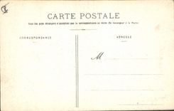 CPA Gap La Cathedrale 