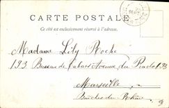 CPA Gap La Cathedrale 