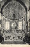CPA Embrun Cathedrale Le Maitre Autel 