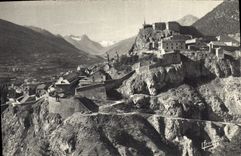 CPA Briancon LA Citadelle 