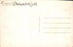 CPA Teleferique de Serre Chevallier 