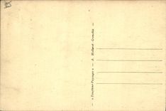 CPA Dauphine Col du Lautaret et le massif de la Meije 