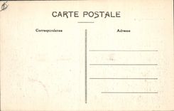 CPA Embrun Porche de la Cathedrale 