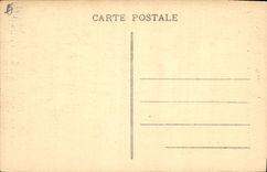 CPA Briancon Vue generale et le Chaussee 