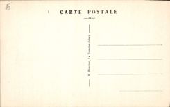 CPA Le Lautaret La route du Galibier et le Pic du Grand Galibier 