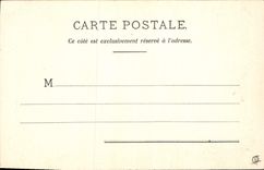 CPA Briancon Le Pont Baldy 