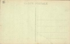 CPA La Grave Chapelle des Terrasses et le Grand Pic de la Meije 