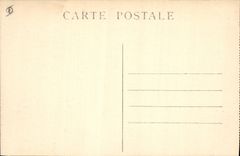 CPA Haut Dauphine Le col du Lautaret Les lacets du Galibier et le pic du Grand Galibier 